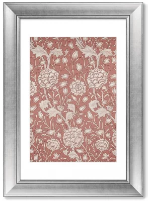 Диптих Wild Tulip 51X71 / 51X71 CM 3