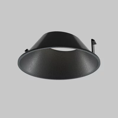 Комплектующие Downlight Wise черные 5