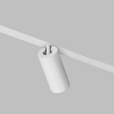 Трековый акцентный светильник Simple Spot Smart 6
