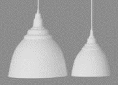 Подвесной светильник Бельвю 4