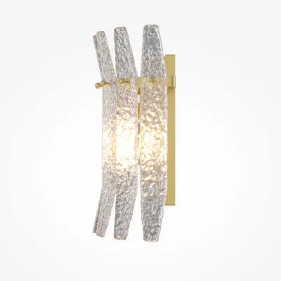 Настенный светильник Shiver 23X10X30 CM 3