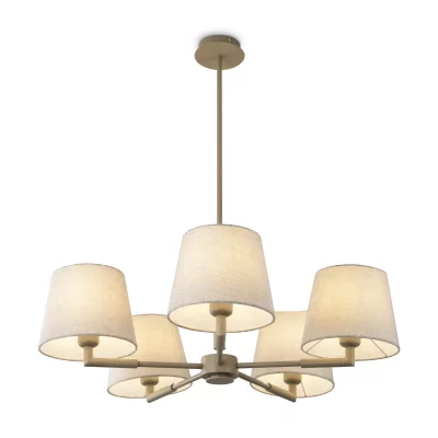 Подвесной светильник Батлер Classic 76X76X82.5 CM 12