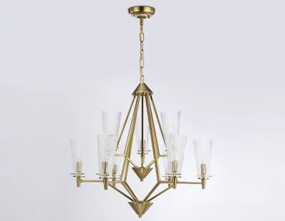 Подвесная люстра Traditional 73X73X72 CM 6