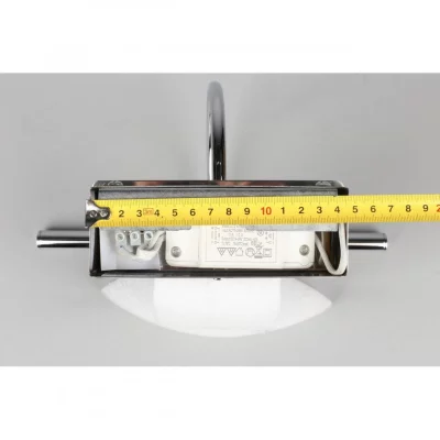 Настенная светодиодная подсветка Vasto 30X14X14 CM 6