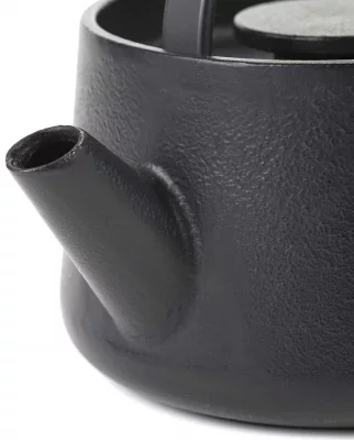 Чайник чугунный Inku 800 ml 4