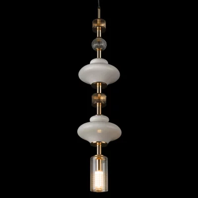 Подвесной светильник Spindle 20X20X80 CM 7