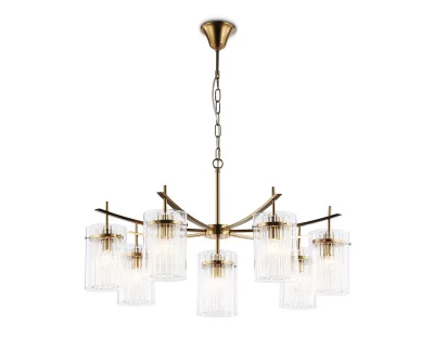 Подвесная люстра Ambrella Light LH56033 10