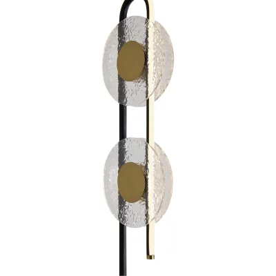 Подвесной светильник Drip 220X148.5 CM 4