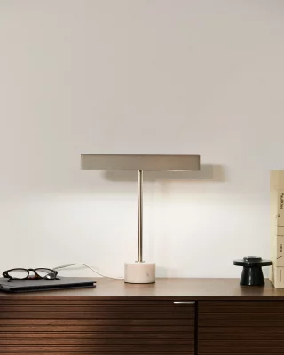 Настольная лампа Lynor 30X8X32.5 CM 3