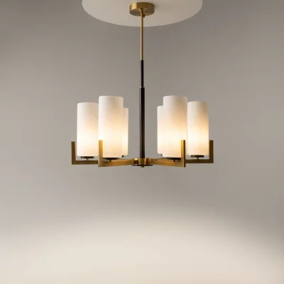 Подвесной светильник Фортано 670X670X754 CM 8