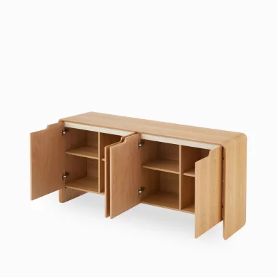 Комод Миэль 167X40X75 CM 4