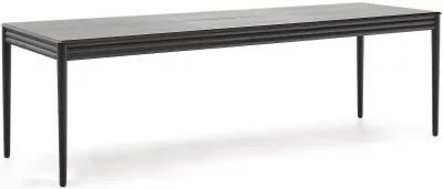 Раздвижной стол из дуба Lenon 160-240X90X77 CM 3