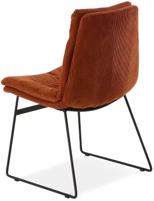 Cтул Vitra 50X55X81 CM 4