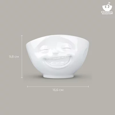 Чаша Laughing 500 ml 11