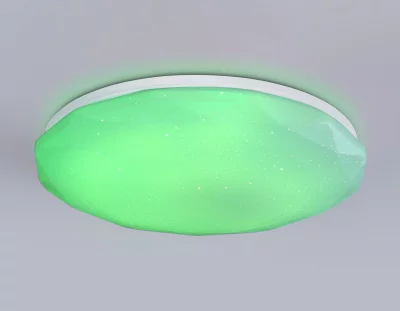 Накладной светильник Ambrella Light FZ418 16