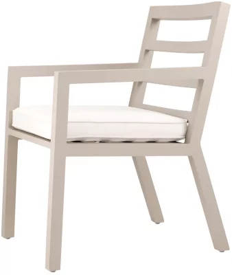 Стул садовый Delta 56X67X86 CM 4
