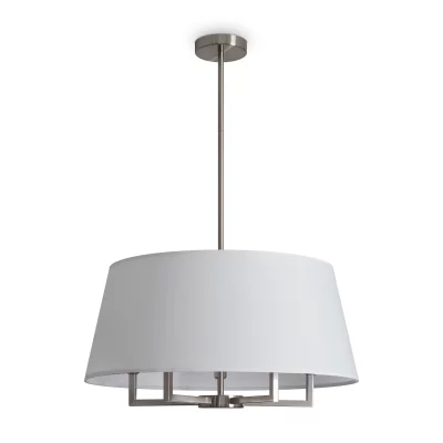 Потолочная люстра 5xE14 Classic 60X60X84 CM 4