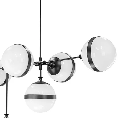 Люстра Globo 172X60X122 CM 5