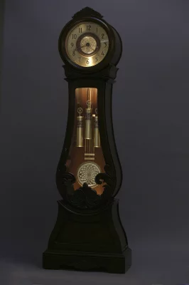 Механические напольные часы Diana 82X42X236 CM 3