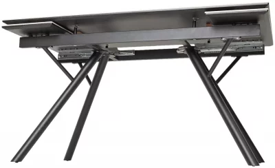 Стол Liberty 140-200X80X77 CM 8