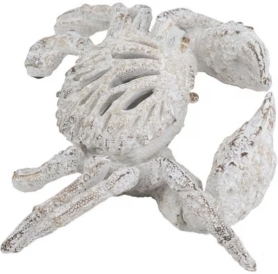 Декор настольный Coral Crab 28X19X7 CM 6