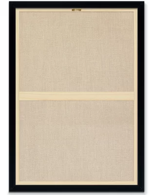 Постер на холсте Restless ocean 75X105 CM 5