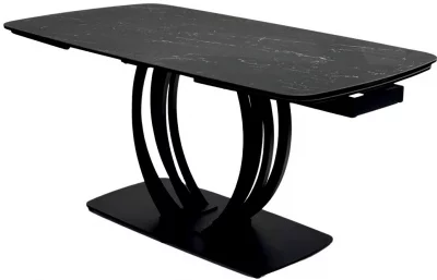 Стол обеденный Ring 160-240X90X76 CM 9