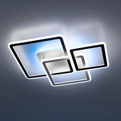Потолочный LED-светильник Triniti 19
