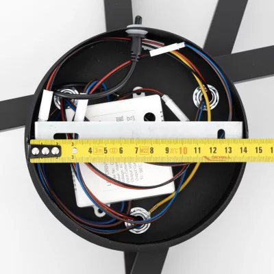 Потолочный LED-светильник Стиг 10