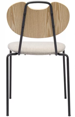 Стул Hillen 57X48X79 CM 5