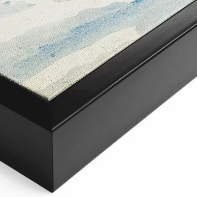 Набор из двух постеров на холсте Shape 75X105 / 75X105 CM 5