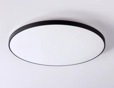 Накладной светильник Orbital 4