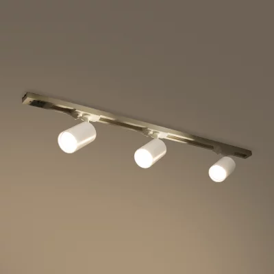 Трековый светильник Voltega VGL7284DLTP-03W 10