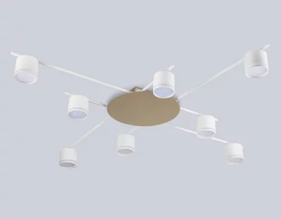 Накладной светильник Comfort 6