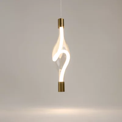 Подвесной светильник Loop 12X12X94 CM 8