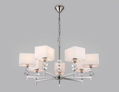 Подвесная люстра High Light 86X86X50 CM 8