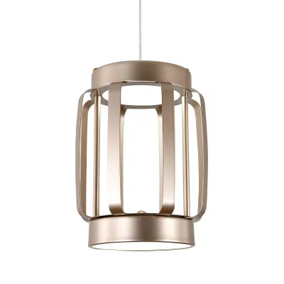 Подвесной светильник Capsula 89X16X80 CM 5