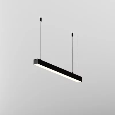 Подвесной линейный светильник 50X3.5X3.5 CM 8