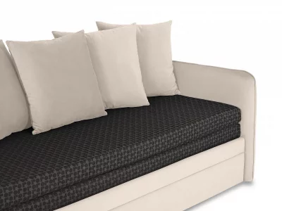Кушетка Todi 226X100-240X75 CM 10