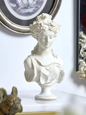 Фигурка Bust 11X8X23 CM 7