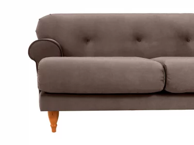 Двухместный диван Italia 159X98X79 CM 3