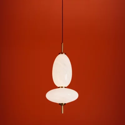 Подвесной светильник Соларе 165X248.5 CM 3