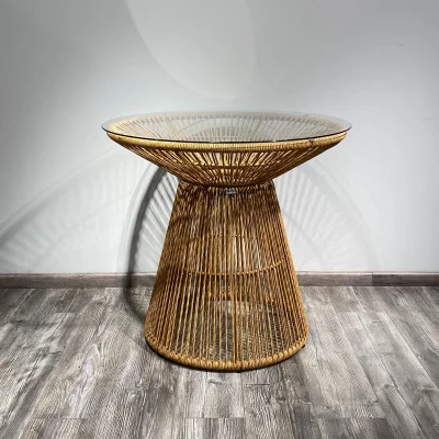 Стол Сен-Тропе 80X80X75 CM 8