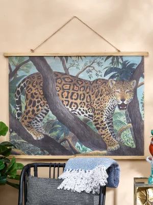 Постер Wild 100X75 CM 5