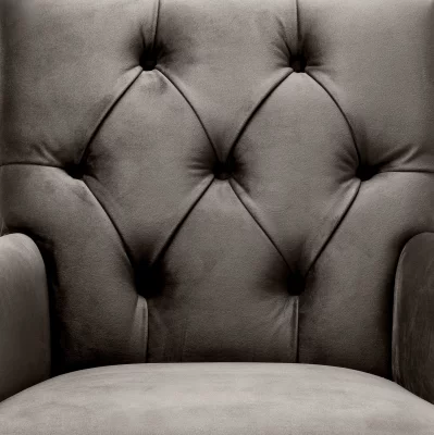Стул с подлокотниками Atena 63X65X90 CM 5