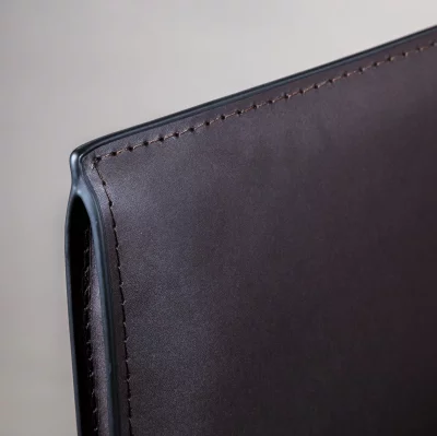 Стул полубарный Barrie 46X48X97 CM коричневый 5