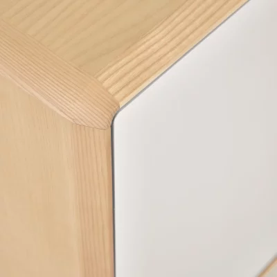 Комод Anielle 150X42X78 CM 8