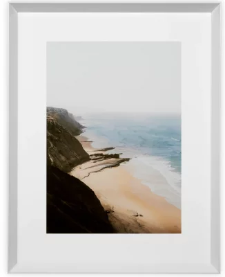 Постеры Ocean View by Thao Courtial 74X94 / 74X94 CM 4