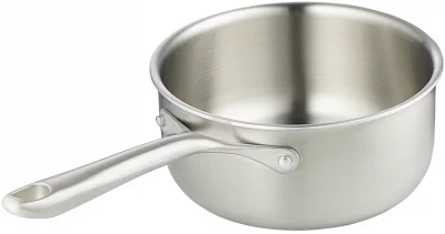 Ковш с крышкой 3ply Etalon 1.9 L 6