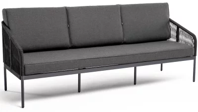 Трёхместный диван Канны 203X70X75 CM 3